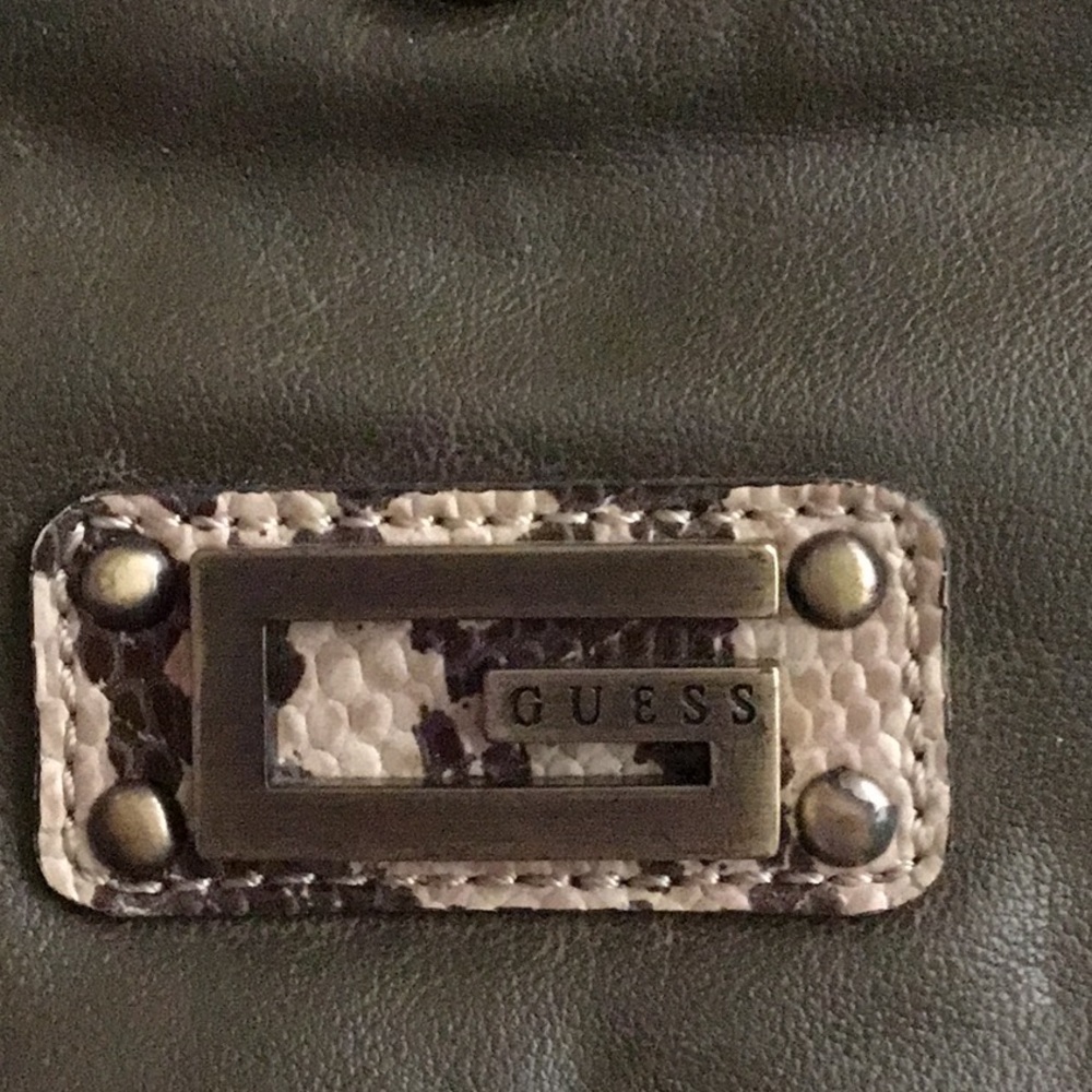 Nice bag - Picture 2 of 6